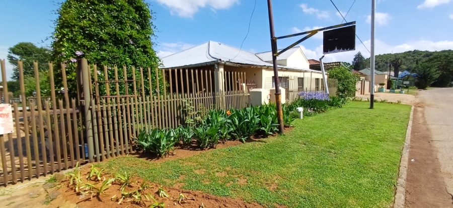 3 Bedroom Property for Sale in Oudorp North West
